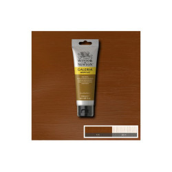 GALERIA raw sienna 552 120 ml