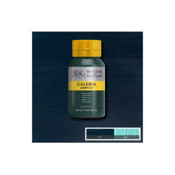 GALERIA phthalo Green 522 500 ml