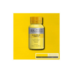 GALERIA process yellow 537 500 ml