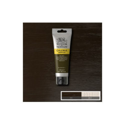 GALERIA raw umber 554 120 ml