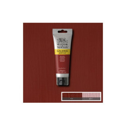 GALERIA red ochre 564 120 ml