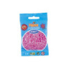 Hama mini pastel pink 501-48