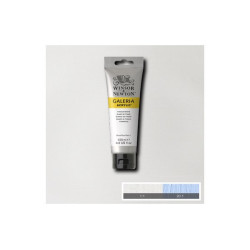 GALERIA Titanium White 644 120 ml