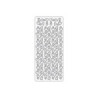 Decorstix border og hjørner 1 sort