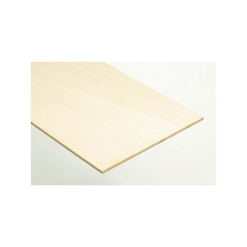 BASSWOOD X-FINER 2x100x450x10