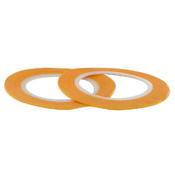 Precision Masking Tape 1mmx18m