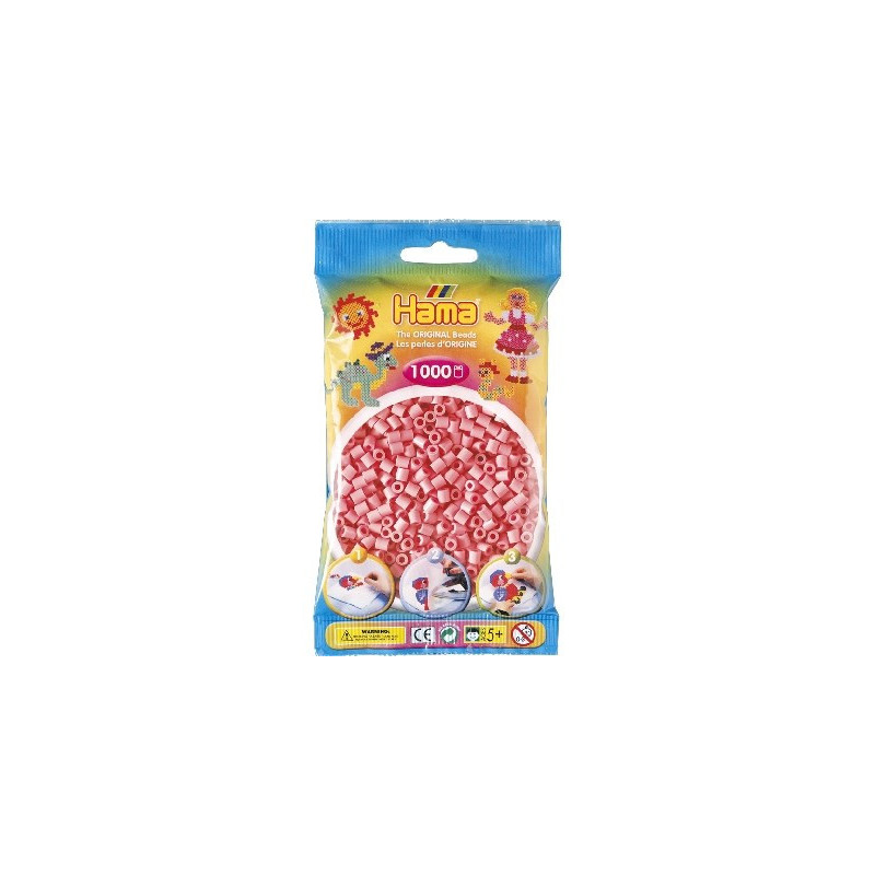 Hama mini Pink 501-06