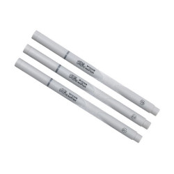 Fineliner Cool grey set x3 ass