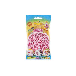 Hama mini pastel rosa 501-95