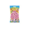 Hama mini pastel rosa 501-95