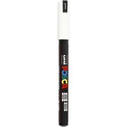 POSCA PC-1MR 0,7 mm White