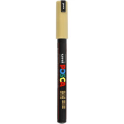 POSCA PC-1MR 0,7 mm Gold