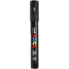 POSCA PC-5M 1,8 - 2,5 mm Black