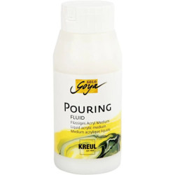 Pouring-Fluid, 750 ml/ 1 fl,