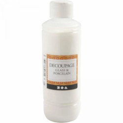 Decoupagelak, 250 ml/ 1 fl,...