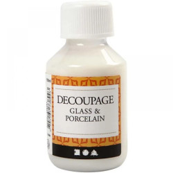 Decoupagelak, 100 ml/ 1 fl,