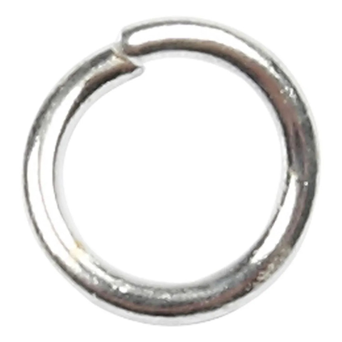 O-ring, str, 4,4 mm, tykkelse 0,7 mm