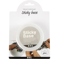 Sticky Base, 100 g/ 1 ds,