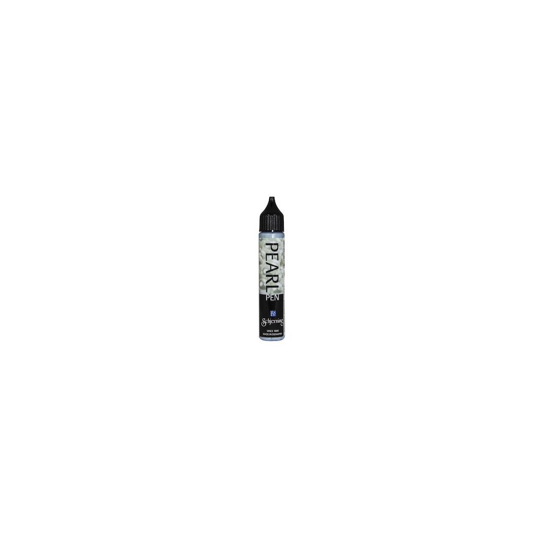 Pearl Pen sølv 28ml