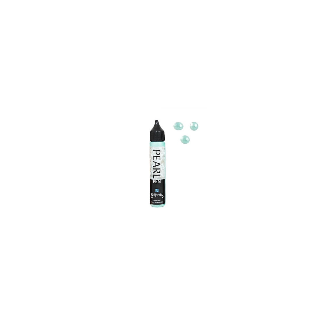 Pearl Pen turkis 28ml