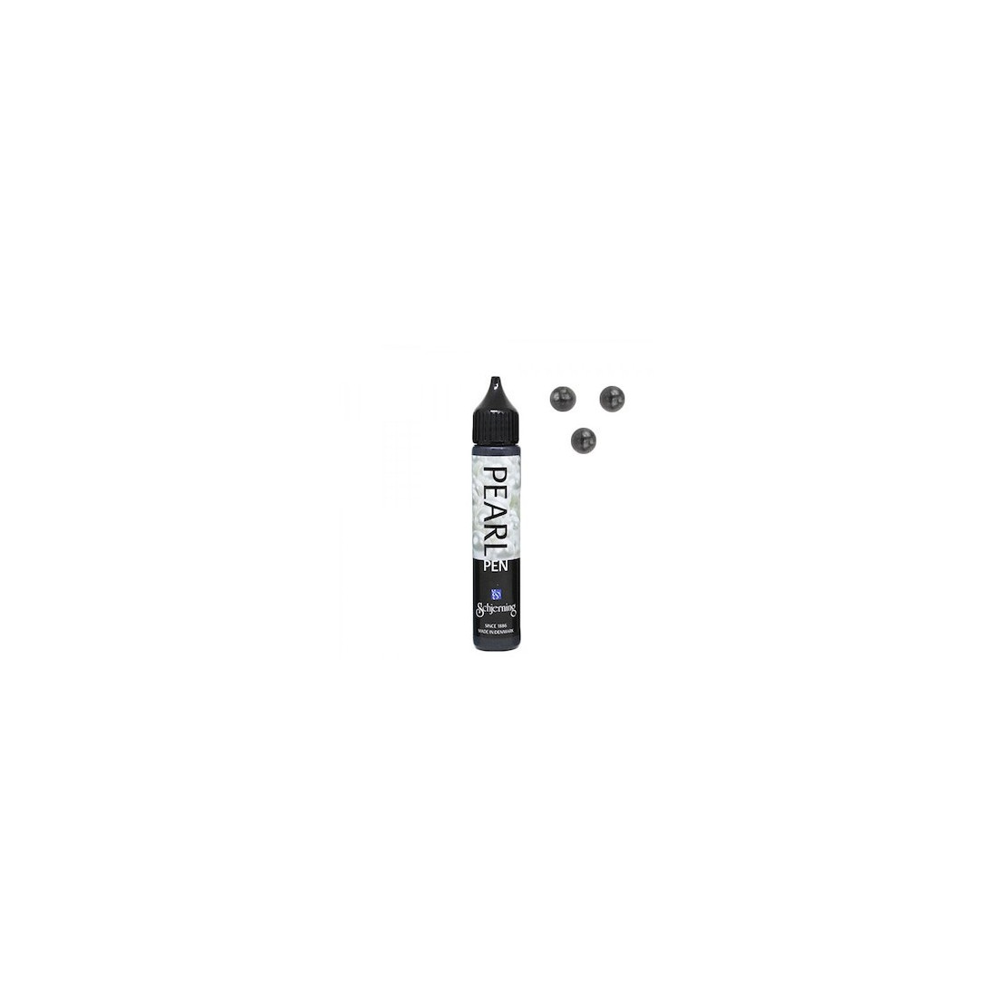 Pearl Pen sort 28ml