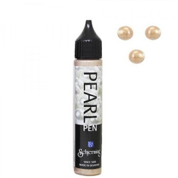 Pearl Pen karamel 28ml