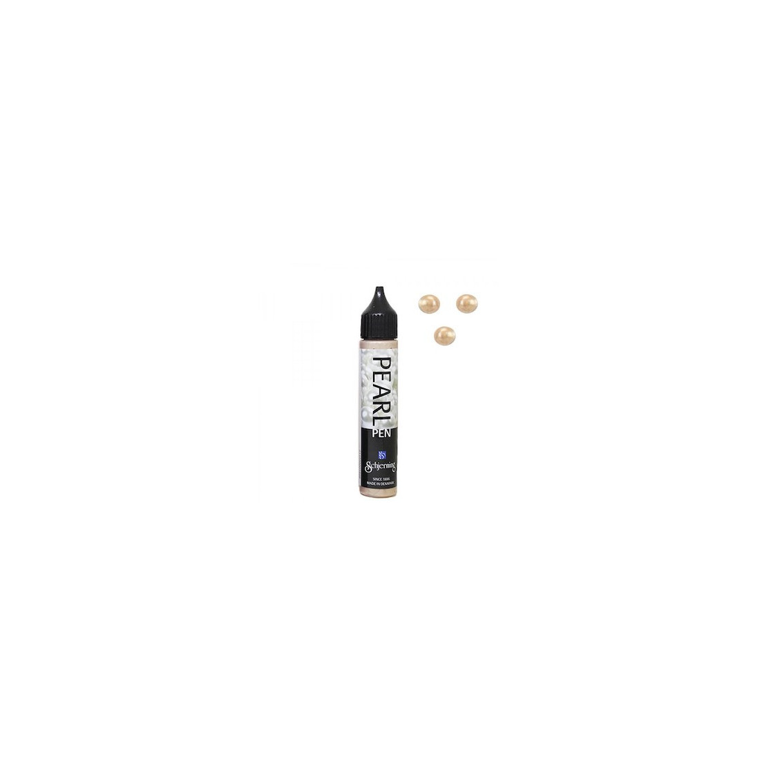 Pearl Pen karamel 28ml