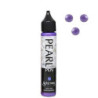 Pearl Pen violet 28ml