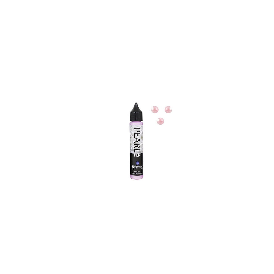 Pearl Pen rosa 28ml