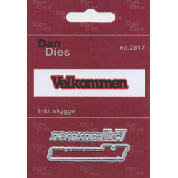 Dies Dan dies "Velkommen" -...