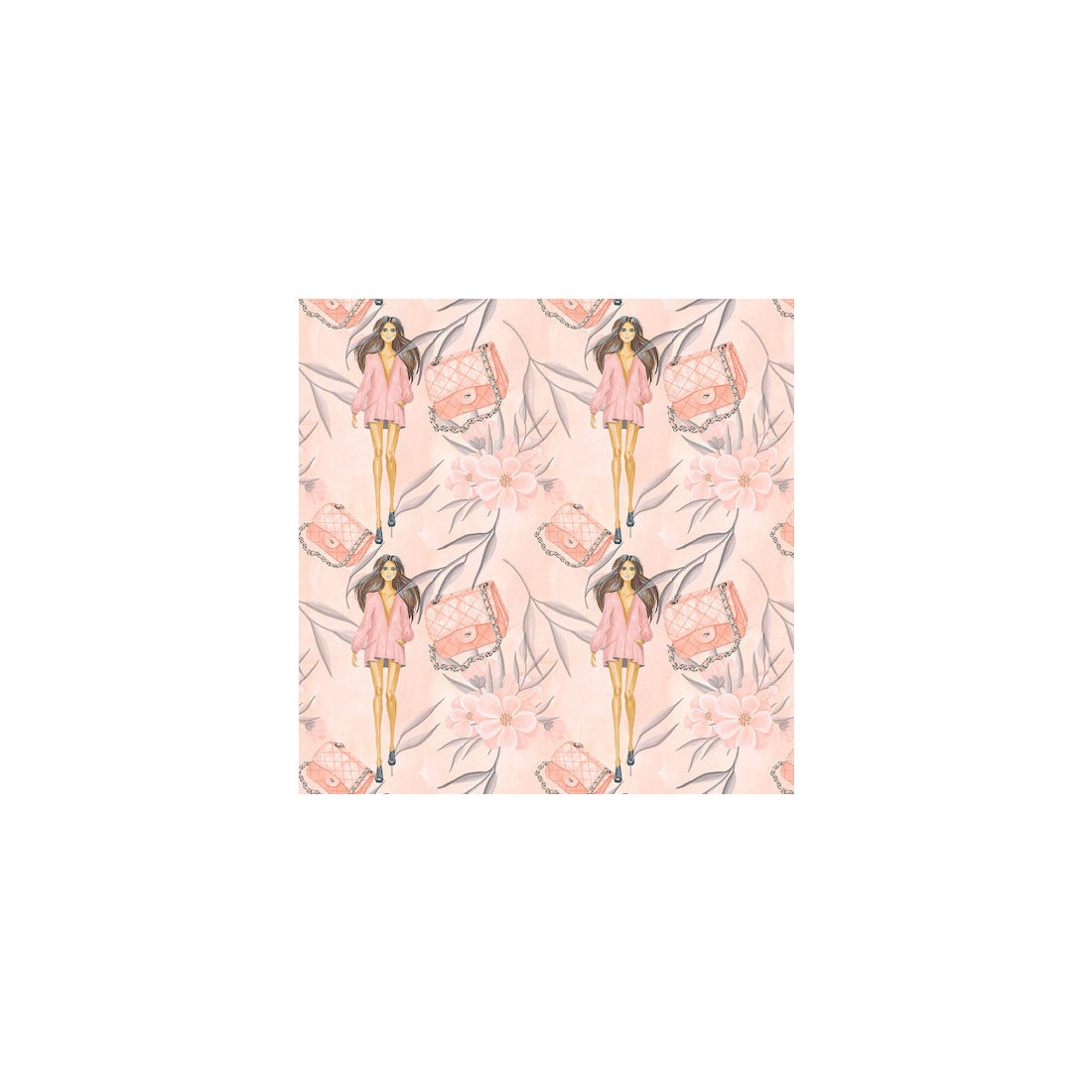 Ark 12'x12' 200g 2 sidet 5 ens ark