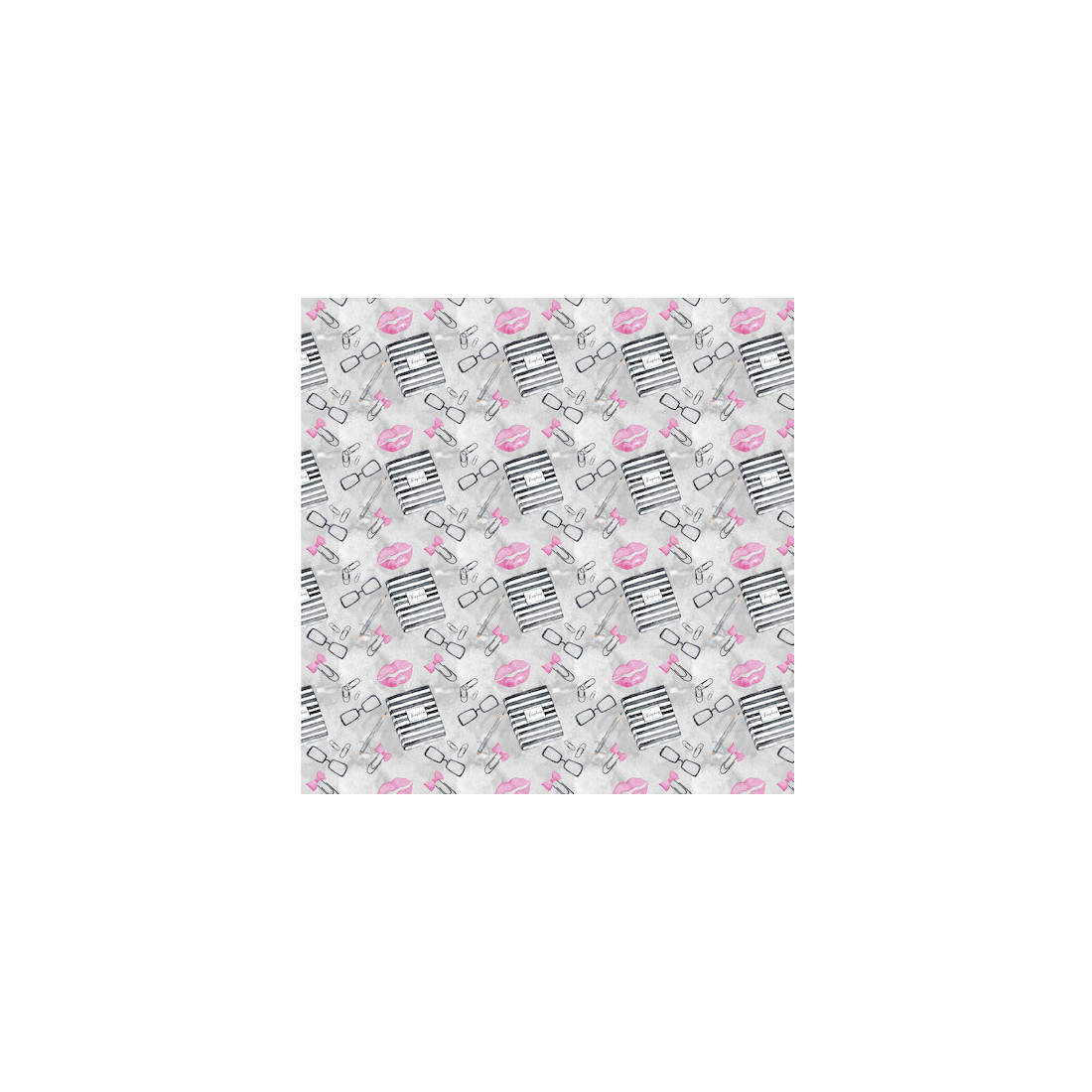 Ark 12'x12' 200g 2 sidet 5 ens ark