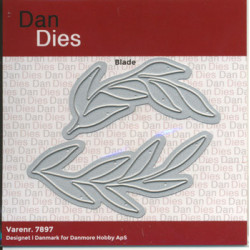 Dies Dan Blade