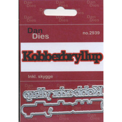 Dan dies Kobberbryllup -...