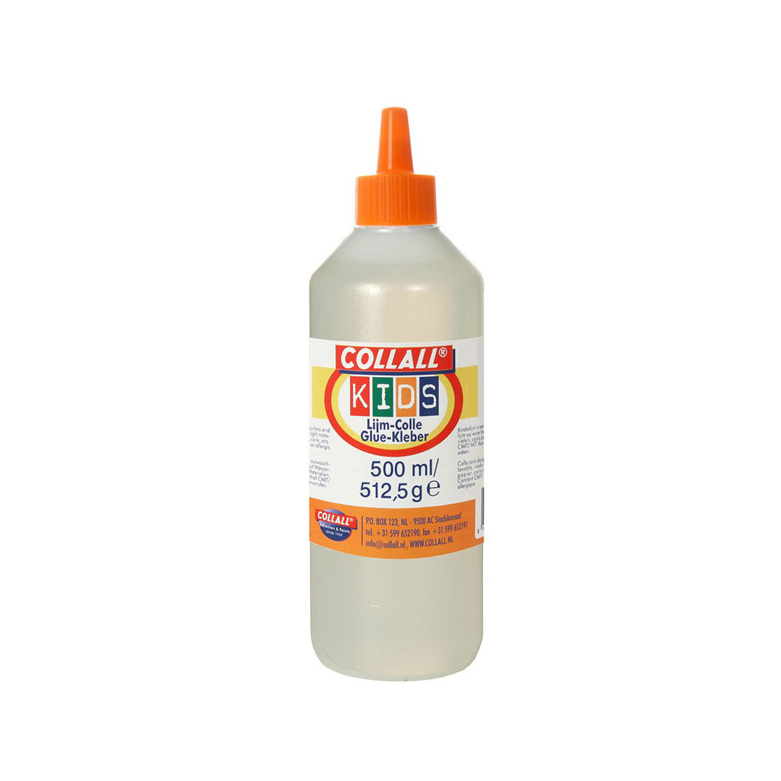 Collall Kids-lim 500ml