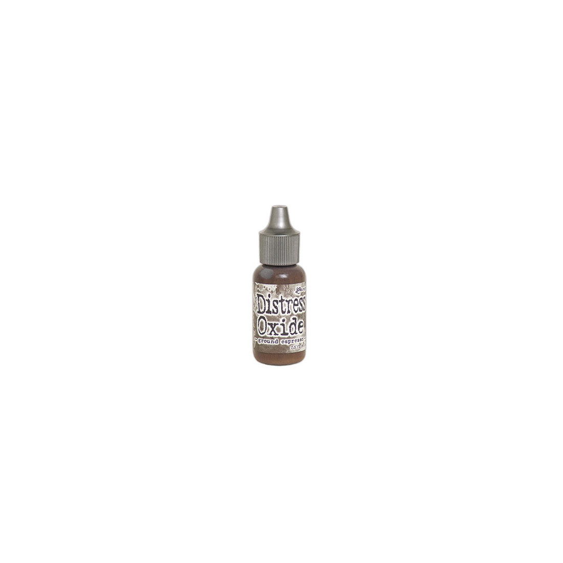 Distress reinker - Oxide Ground Espresso TDR57116