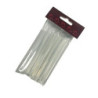 Limstift 7,2mm x 10cm smeltelim 12stk/ps