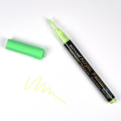 26 Acryl tush 0,7-1mm Fluo...