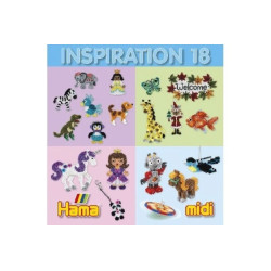 Hama inspiration 18 - midi