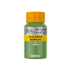 GALERIA SAP Green 599 500 ml