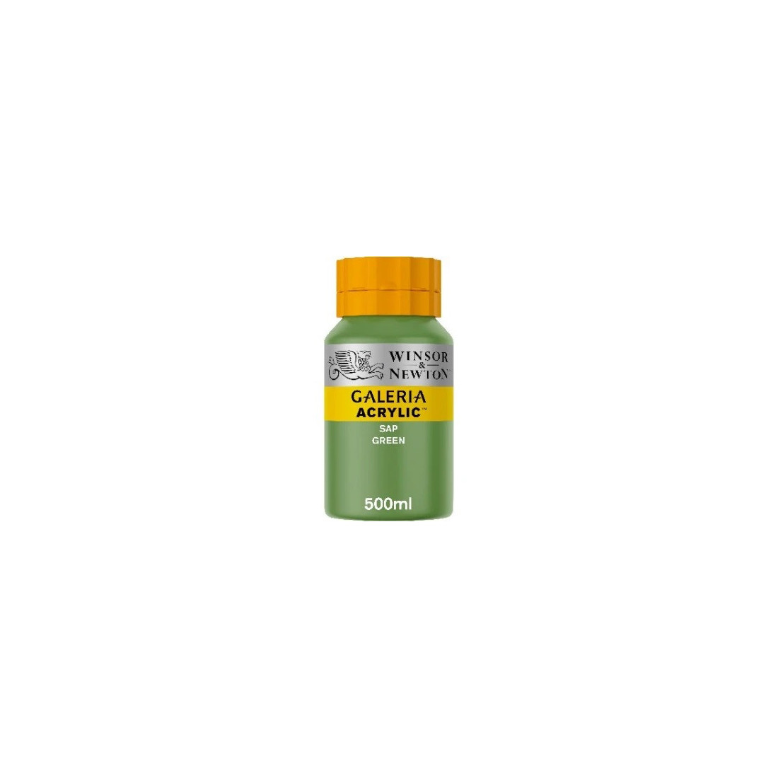 GALERIA SAP Green 599 500 ml