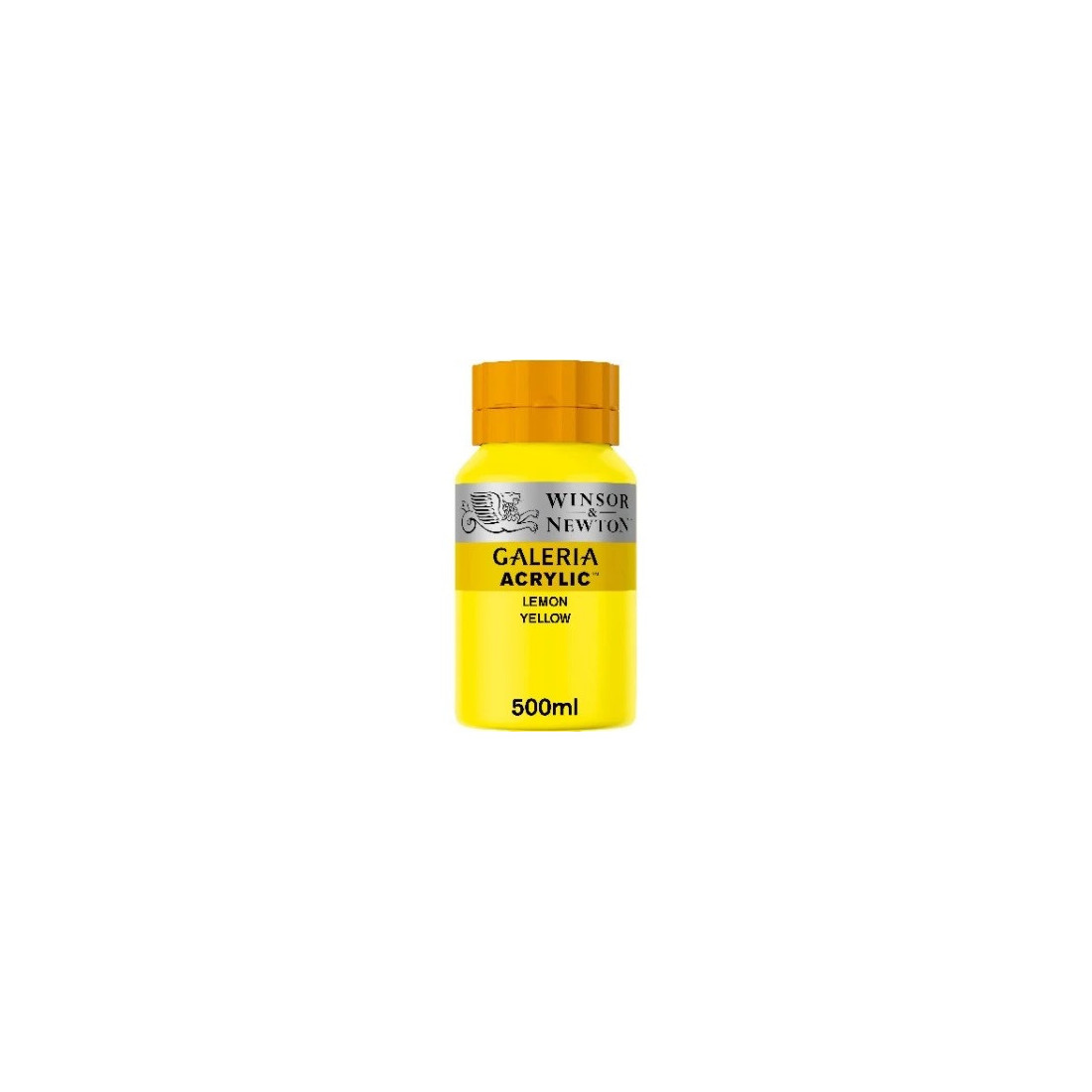 GALERIA Lemon Yellow 346 500 ml