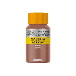 GALERIA Burnt Sienna 074...