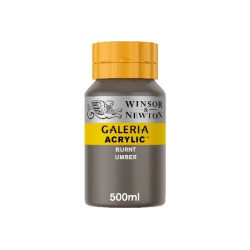 GALERIA Burnt Umber 076 500 ml