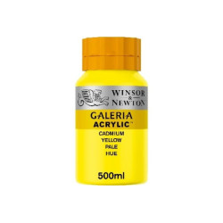 GALERIA Cadmium Yellow Pale...