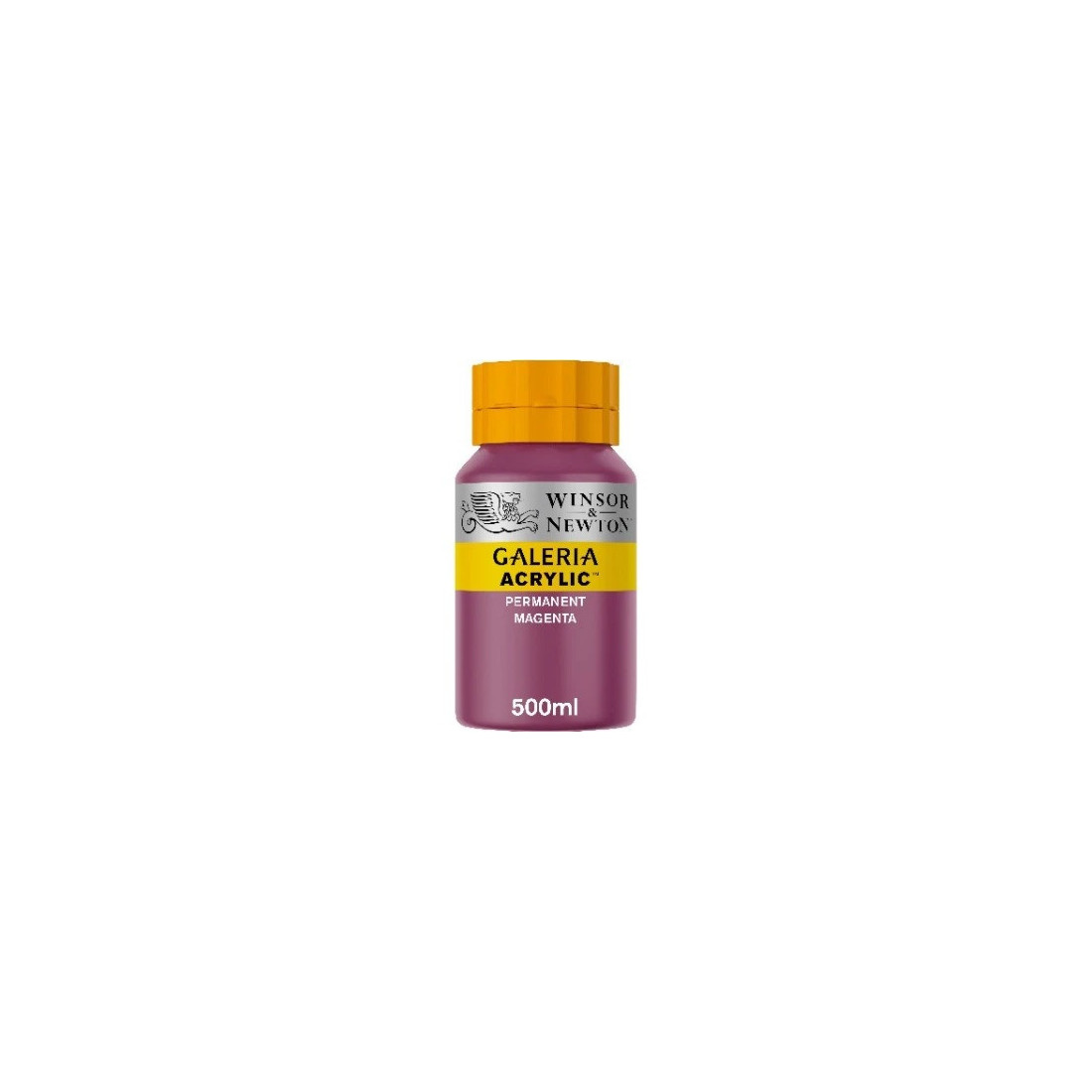 GALERIA Permanent Magenta 488 500 ml