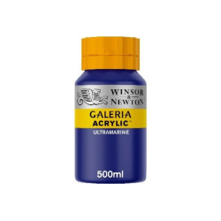 GALERIA Ultramarine 660 500 ml