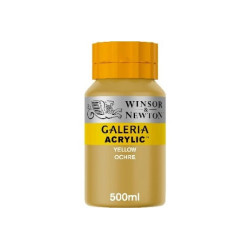 GALERIA Yellow Ochre 744...