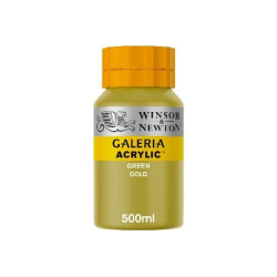 GALERIA Green gold 294 500 ml