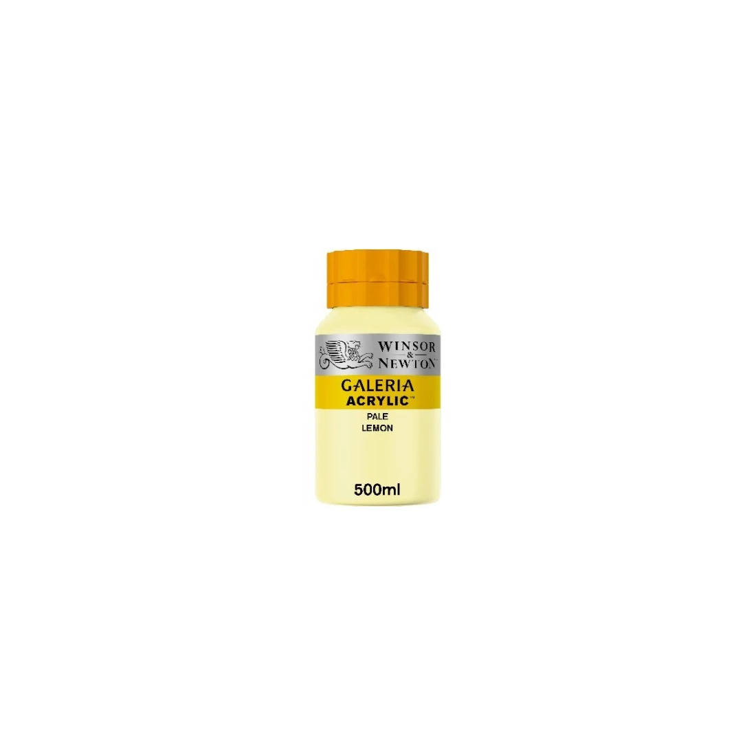 GALERIA Pale Lemon 434 500 ml